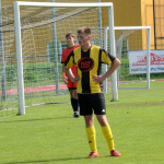 Břevno v 87. minutě! Starší dorostenci Milevska prohráli potřetí za sebou o jediný gól