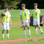 Břevno v 87. minutě! Starší dorostenci Milevska prohráli potřetí za sebou o jediný gól