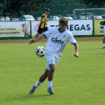 Břevno v 87. minutě! Starší dorostenci Milevska prohráli potřetí za sebou o jediný gól
