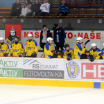Dorostenci Milevska v generálce rozstříleli Soběslav