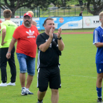 Brankář Marek Novák skóroval hlavou! Ani to nestačilo
