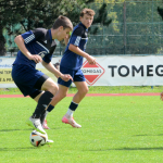 Brankář Marek Novák skóroval hlavou! Ani to nestačilo