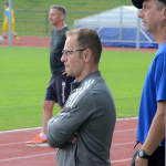 Brankář Marek Novák skóroval hlavou! Ani to nestačilo