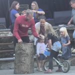 V Petrovicích vyvrcholila sezona dožínkami jak se patří. Vrcholem večera byl koncert Šimona Biliny
