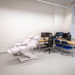 Historické budovy Pedagogické fakulty Jihočeské univerzity v Dukelské ulici prošly kompletní rekonstrukcí