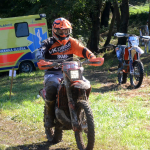 Bernartice a okolí hostí republikový šampionát v Enduro sprintu