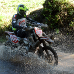 Bernartice a okolí hostí republikový šampionát v Enduro sprintu