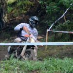 Bernartice a okolí hostí republikový šampionát v Enduro sprintu