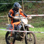 Bernartice a okolí hostí republikový šampionát v Enduro sprintu