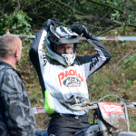 Bernartice a okolí hostí republikový šampionát v Enduro sprintu