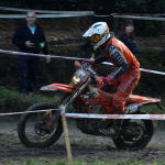 Bernartice a okolí hostí republikový šampionát v Enduro sprintu