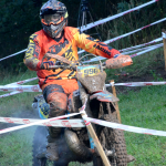 Bernartice a okolí hostí republikový šampionát v Enduro sprintu