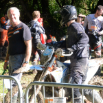Bernartice a okolí hostí republikový šampionát v Enduro sprintu
