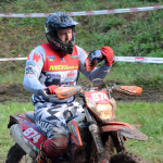 Bernartice a okolí hostí republikový šampionát v Enduro sprintu