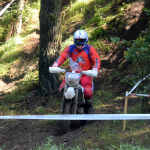 Bernartice a okolí hostí republikový šampionát v Enduro sprintu