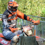 Bernartice a okolí hostí republikový šampionát v Enduro sprintu