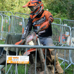 Bernartice a okolí hostí republikový šampionát v Enduro sprintu