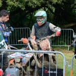 Bernartice a okolí hostí republikový šampionát v Enduro sprintu
