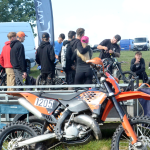 Bernartice a okolí hostí republikový šampionát v Enduro sprintu