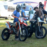 Bernartice a okolí hostí republikový šampionát v Enduro sprintu