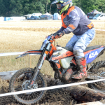 Bernartice a okolí hostí republikový šampionát v Enduro sprintu