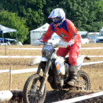 Bernartice a okolí hostí republikový šampionát v Enduro sprintu