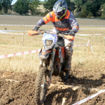 Bernartice a okolí hostí republikový šampionát v Enduro sprintu