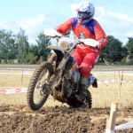 Bernartice a okolí hostí republikový šampionát v Enduro sprintu