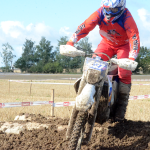Bernartice a okolí hostí republikový šampionát v Enduro sprintu