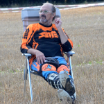 Bernartice a okolí hostí republikový šampionát v Enduro sprintu