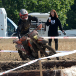 Bernartice a okolí hostí republikový šampionát v Enduro sprintu