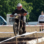 Bernartice a okolí hostí republikový šampionát v Enduro sprintu