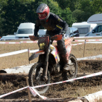 Bernartice a okolí hostí republikový šampionát v Enduro sprintu