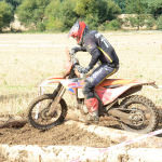 Bernartice a okolí hostí republikový šampionát v Enduro sprintu