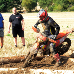 Bernartice a okolí hostí republikový šampionát v Enduro sprintu