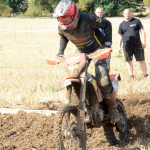 Bernartice a okolí hostí republikový šampionát v Enduro sprintu