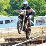 Bernartice a okolí hostí republikový šampionát v Enduro sprintu