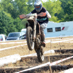 Bernartice a okolí hostí republikový šampionát v Enduro sprintu