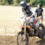 Bernartice a okolí hostí republikový šampionát v Enduro sprintu