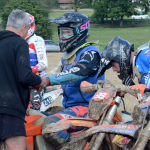 Bernartice a okolí hostí republikový šampionát v Enduro sprintu