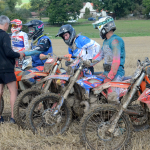 Bernartice a okolí hostí republikový šampionát v Enduro sprintu