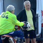 Bernartice a okolí hostí republikový šampionát v Enduro sprintu