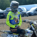 Bernartice a okolí hostí republikový šampionát v Enduro sprintu