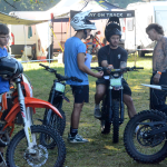 Bernartice a okolí hostí republikový šampionát v Enduro sprintu