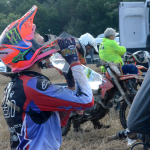 Bernartice a okolí hostí republikový šampionát v Enduro sprintu
