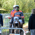 Bernartice a okolí hostí republikový šampionát v Enduro sprintu