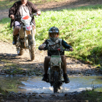 Bernartice a okolí hostí republikový šampionát v Enduro sprintu