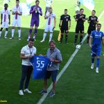 VIDEO: Diváci se ve šlágru kola gólu nedočkali. Vedoucí Táborsko poměřilo síly s Artisem Brno
