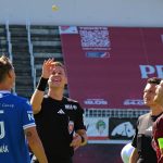 Táborsko smetlo Spartu během šesti minut! Kronďákovi svěřenci poskočili na špici