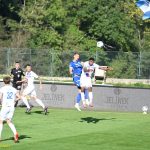 VIDEO: Diváci se ve šlágru kola gólu nedočkali. Vedoucí Táborsko poměřilo síly s Artisem Brno